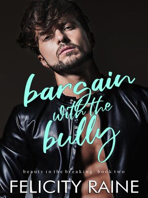 cover image of Bargain with the Bully